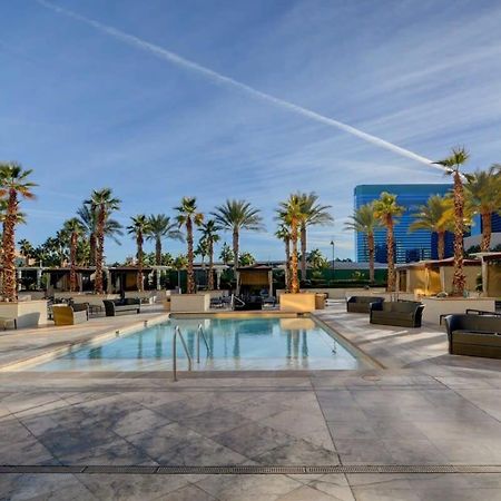 Mgm Signature-17-718 Jacuzzi Studio Las Vegas Buitenkant foto