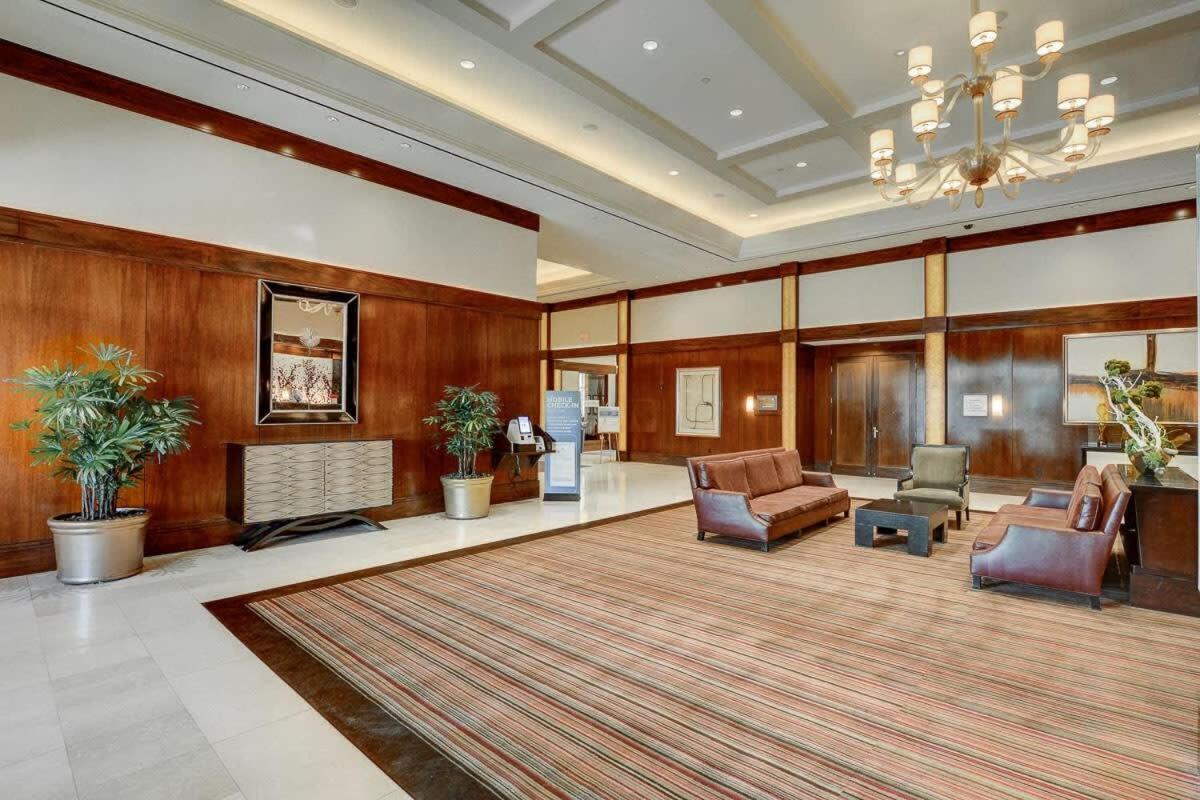 Mgm Signature-17-718 Jacuzzi Studio Las Vegas Buitenkant foto